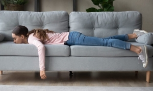 How to Stop Being So Lazy: 10 Simple Habits